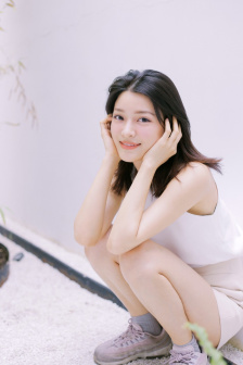 健身教练60话攻击部位下拉式秋蝉